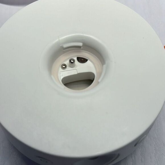 Sharper Image Travel Humidifier Cool Mist UV Light Portable - Picture 7 of 9